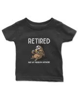 Infant Jersey T-Shirt