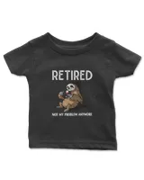 Infant Jersey T-Shirt