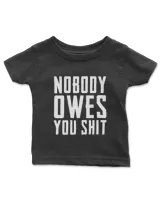 Infant Jersey T-Shirt
