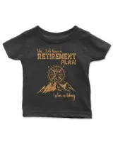 Infant Jersey T-Shirt
