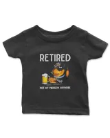 Infant Jersey T-Shirt