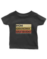 Infant Jersey T-Shirt