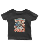 Infant Jersey T-Shirt