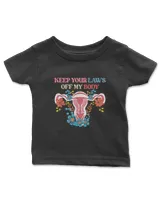 Infant Jersey T-Shirt