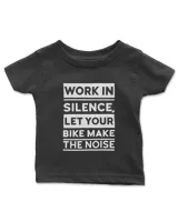 Infant Jersey T-Shirt