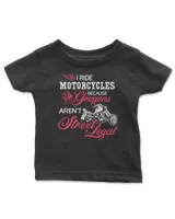 Infant Jersey T-Shirt
