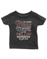 Infant Jersey T-Shirt