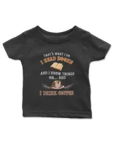 Infant Jersey T-Shirt