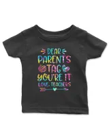 Infant Jersey T-Shirt