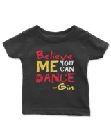 Infant Jersey T-Shirt