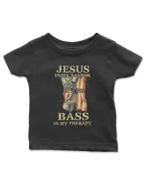 Infant Jersey T-Shirt