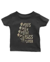 Infant Jersey T-Shirt