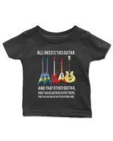 Infant Jersey T-Shirt