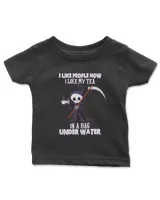 Infant Jersey T-Shirt