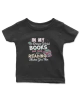 Infant Jersey T-Shirt