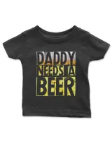 Infant Jersey T-Shirt