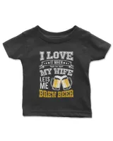 Infant Jersey T-Shirt