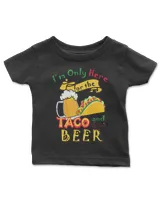 Infant Jersey T-Shirt