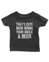 Infant Jersey T-Shirt