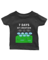 Infant Jersey T-Shirt Infant Jersey T-Shirt