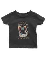 Infant Jersey T-Shirt