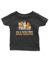 Infant Jersey T-Shirt