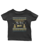 Infant Jersey T-Shirt