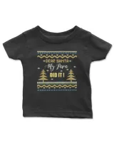 Infant Jersey T-Shirt