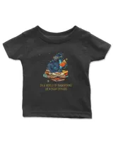 Infant Jersey T-Shirt