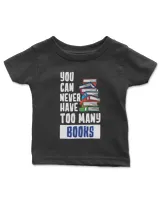 Infant Jersey T-Shirt