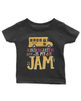 Infant Jersey T-Shirt