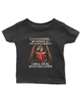 Infant Jersey T-Shirt