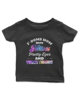 Infant Jersey T-Shirt