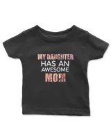 Infant Jersey T-Shirt