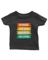 Infant Jersey T-Shirt
