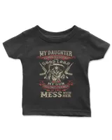 Infant Jersey T-Shirt