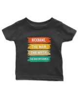 Infant Jersey T-Shirt