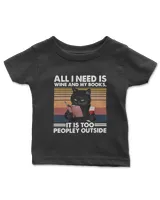 Infant Jersey T-Shirt