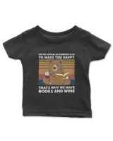 Infant Jersey T-Shirt