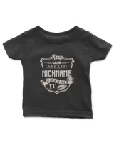 Infant Jersey T-Shirt