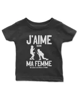 Infant Jersey T-Shirt