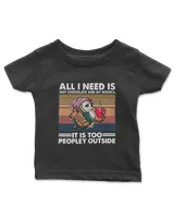 Infant Jersey T-Shirt