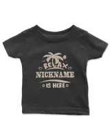 Infant Jersey T-Shirt