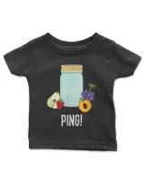 Infant Jersey T-Shirt
