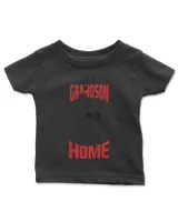 Infant Jersey T-Shirt