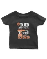 Infant Jersey T-Shirt