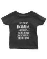 Infant Jersey T-Shirt