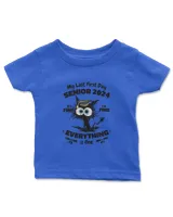 Infant Jersey T-Shirt