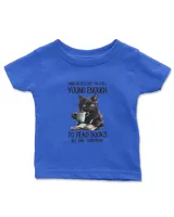 Infant Jersey T-Shirt