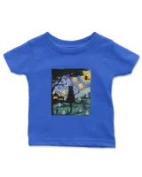 Infant Jersey T-Shirt